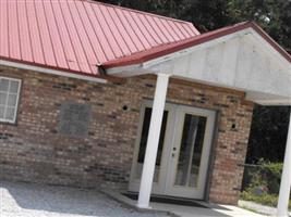 Calvary Hill Missionary Baptist Church Cemetery