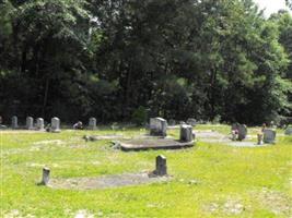 Calvary Hill Missionary Baptist Church Cemetery
