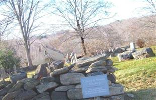 Calvary-Saint Barnabas Cemetery