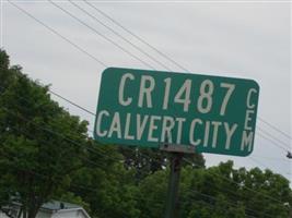 Calvert City Cemetery