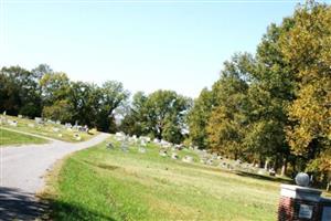 Calvert City Cemetery