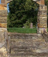 Calvertville Cemetery