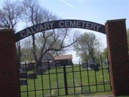 Calvery Cemetery