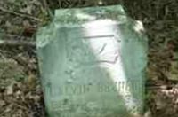 Calvin B. Bruner Calvin B. Bruner