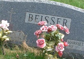 Calvin Beisser Calvin Beisser