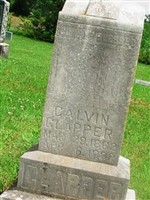 Calvin Clapper Calvin Clapper