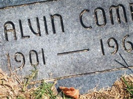 Calvin Comer