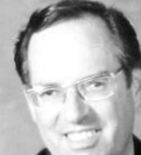 Calvin Cook Woolley