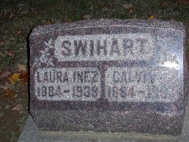 Calvin E. Swihart
