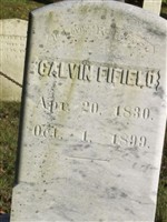 Calvin Fifield Calvin Fifield