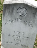 Calvin Hall Calvin Hall