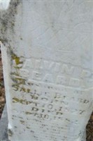 Calvin P. Beard