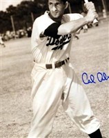 Calvin Ross "Cal" Abrams Calvin Ross "Cal" Abrams