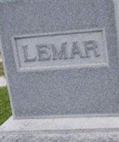 Calvin S Lemar