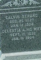 Calvin Strang