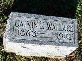 Calvin Wallace