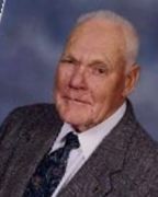 Calvin Woodrow Croom