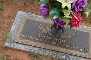 Cam Anglin Cam Anglin