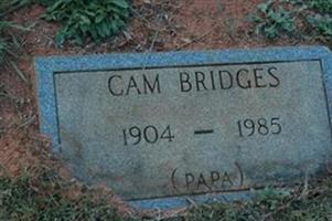 Cam Bridges