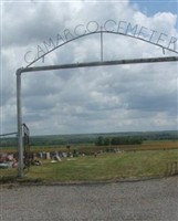 Camargo Cemetery Camargo Cemetery