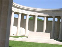 Cambrai Memorial