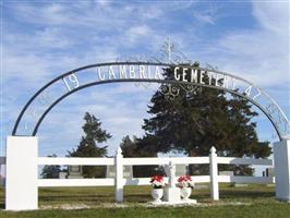 Cambria Cemetery