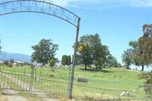 Cambridge Cemetery