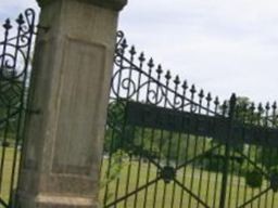 Camden Cemetery