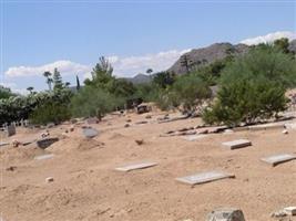 Camelback Cemetery