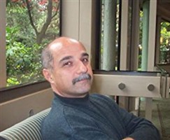 Cameron Ghavamian, Sr Cameron Ghavamian, Sr