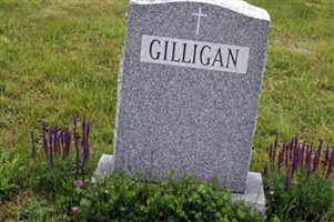 Cameron Gilligan