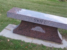 Cameron James Swift Cameron James Swift