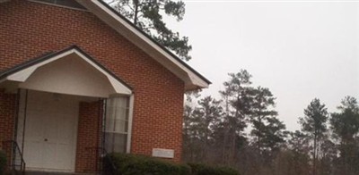Camerons Chapel