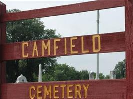 Camfield Cemetery