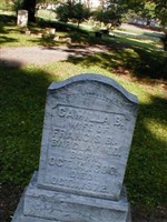 Camilla B Bonnett Barclay