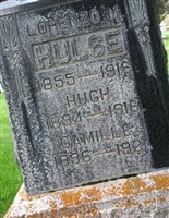 Camilla Hulse