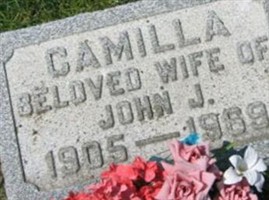 Camilla Jayska