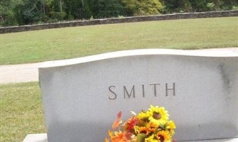 Camilla O'Steen Smith