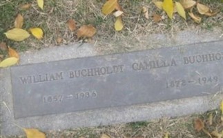Camilla Sorensen Buchholdt