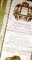 Camille Armond Jules Marie Prince de Polignac Camille Armond Jules Marie Prince de Polignac