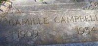Camille Campbell