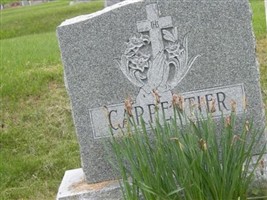 Camille Carpentier Camille Carpentier