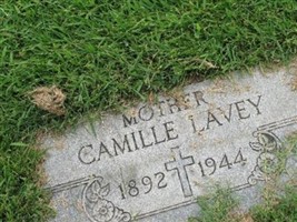 Camille Lavey