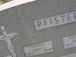 Camille Pfister