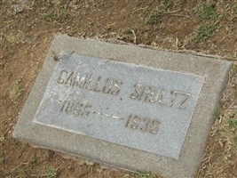 Camillus Schultz