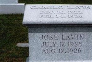 Camilo Lavin Camilo Lavin