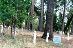 Camino Cemetery