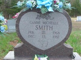Cammi Michelle Smith