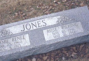 Cammie Renee Jones
