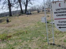 Camp Cemetery Camp Cemetery